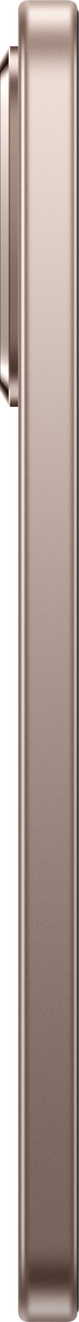 Xiaomi 15T 256 GB Rose Gold 5G linke seite