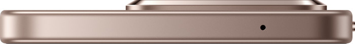 Xiaomi 15T 256 GB Rose Gold 5G oberseite