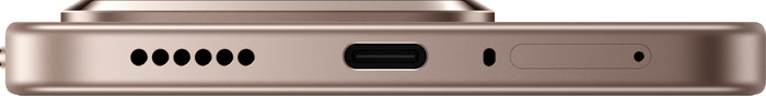 Xiaomi 15T 256 GB Rose Gold 5G unten