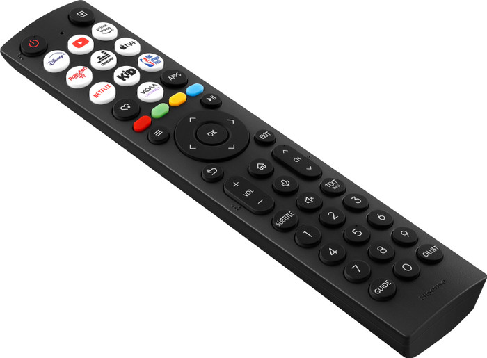 Hisense 65A6K 4K accessory