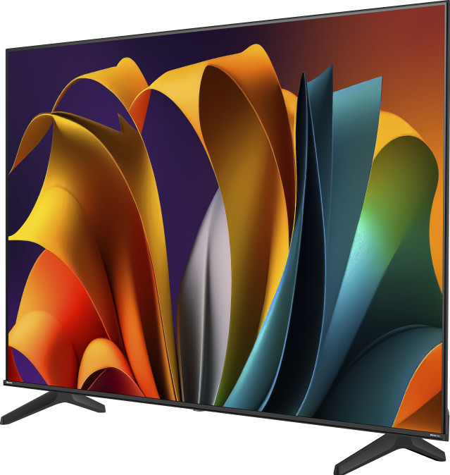 Hisense 65A6K 4K front