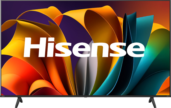 Hisense 65A6K 4K front