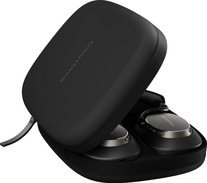 Bowers & Wilkins PX8 S2 Black accessory