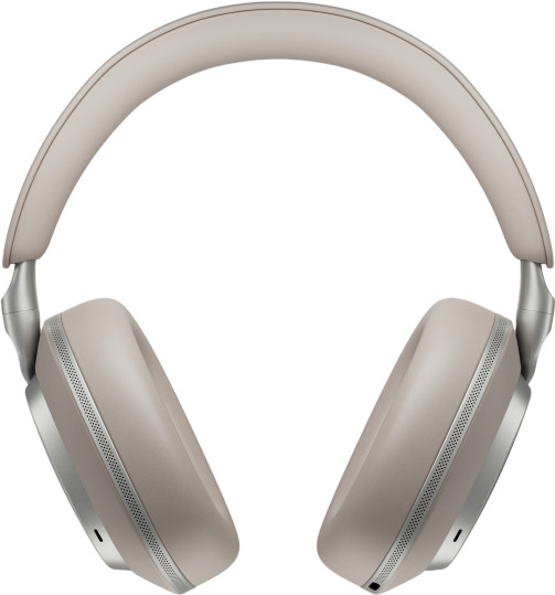 Bowers & Wilkins PX8 S2 Beige vorne