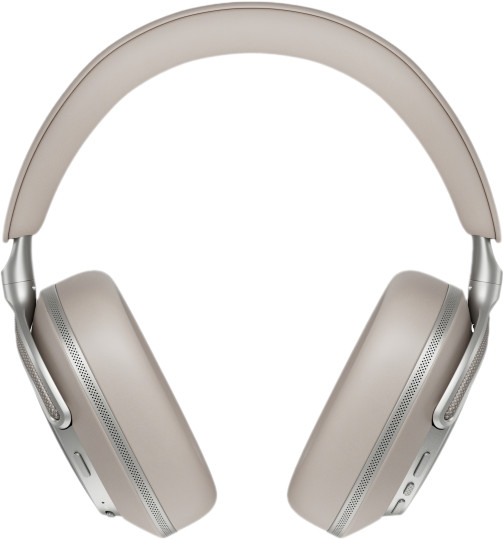 Bowers & Wilkins PX8 S2 Beige vorne