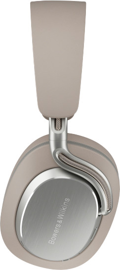 Bowers & Wilkins PX8 S2 Beige detail