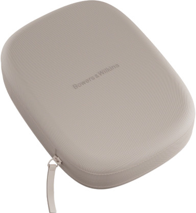 Bowers & Wilkins PX8 S2 Beige zubehör