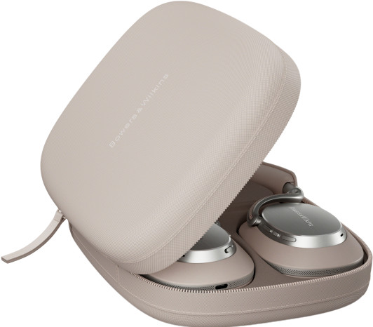 Bowers & Wilkins PX8 S2 Beige zubehör