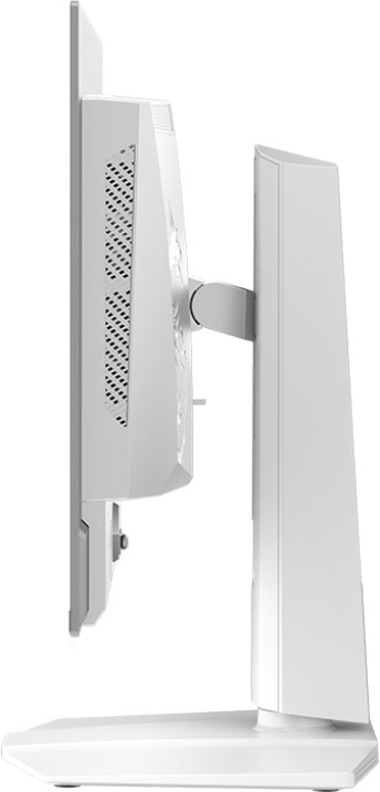 MSI MAG 272QPWDE QD-OLED X28 rechte seite