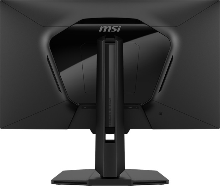 MSI MAG 274UPDFDE E16M back