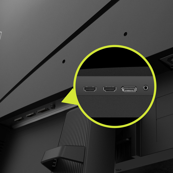 MSI MAG 274QFDE X24 visual supplier