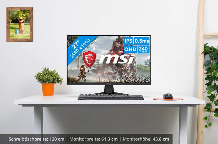 MSI MAG 274QFDE X24 visuelles Coolblue 1