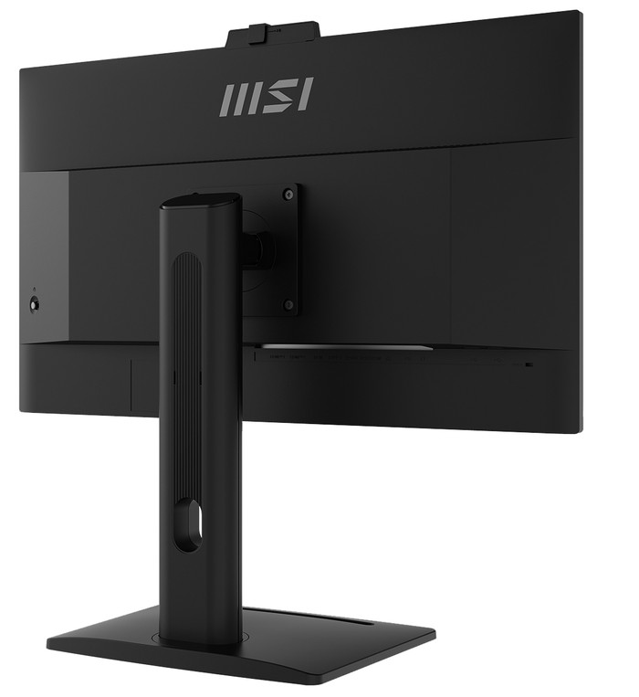 MSI PRO MP275QPDGDE rückseite