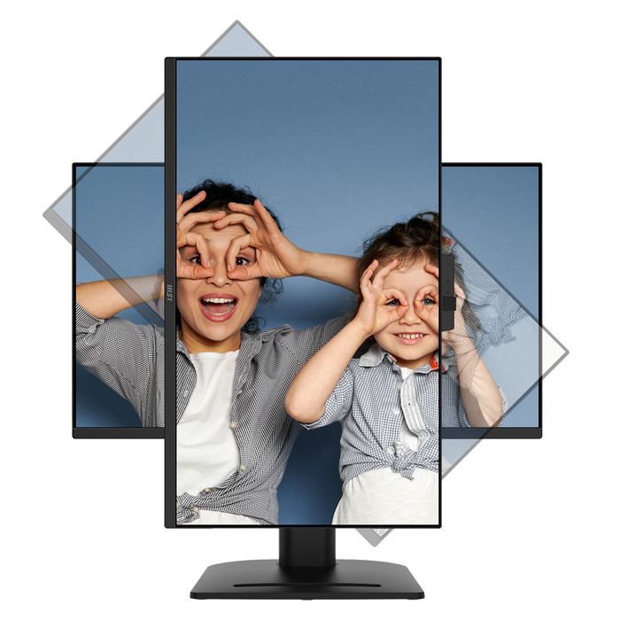 MSI PRO MP275QPDGDE detail