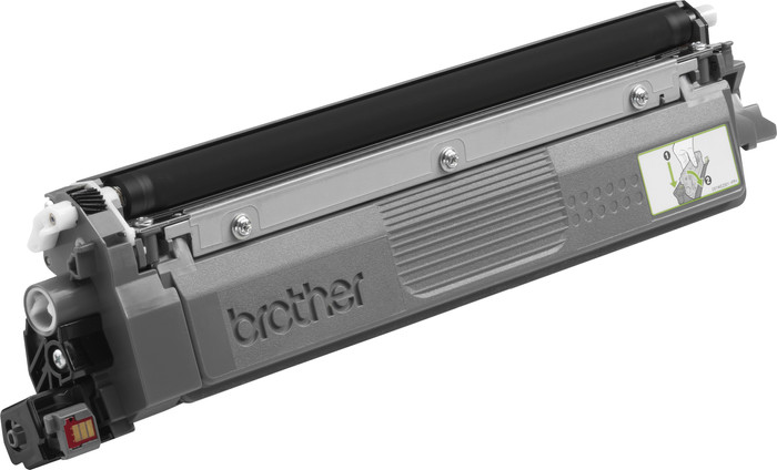 Brother TN-248 Schwarz vorne