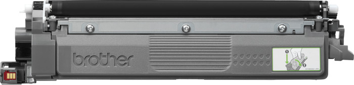 Brother TN-248 Schwarz vorne