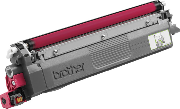Brother TN-248 Magenta vorne