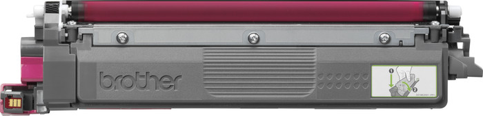 Brother TN-248 Magenta vorne