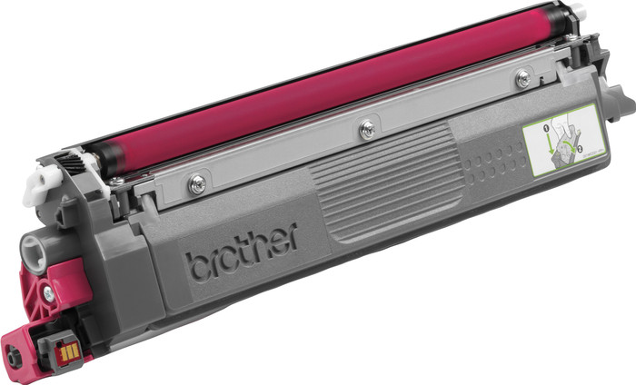 Brother TN-248XL Magenta vorne