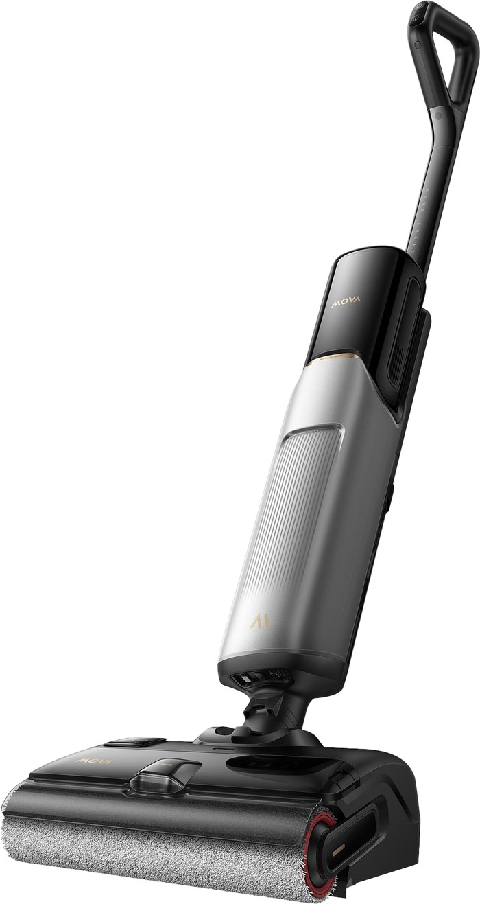 Mova X4 Plus Main Image