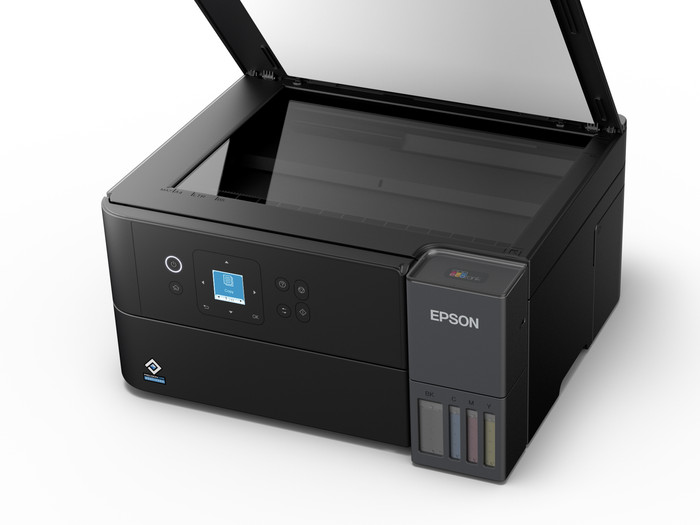 Epson EcoTank ET-2950 visual supplier