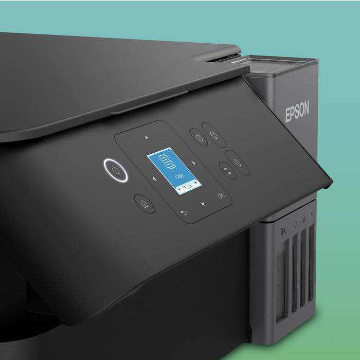 Epson EcoTank ET-2950 visual supplier