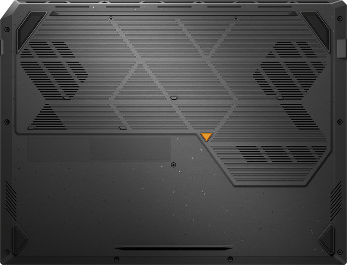 ASUS TUF FA608UH-RV027W - 16 inches - AMD Ryzen 7 - 16GB RAM/1TB SSD - RTX 5050 bottom