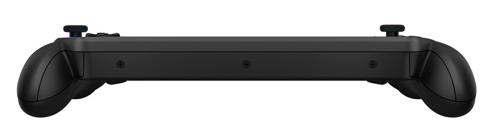 ASUS ROG Xbox Ally X 1TB unten