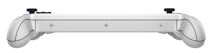 ASUS ROG Xbox Ally 512GB bottom