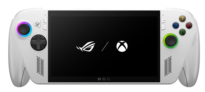 ASUS ROG Xbox Ally 512GB Main Image
