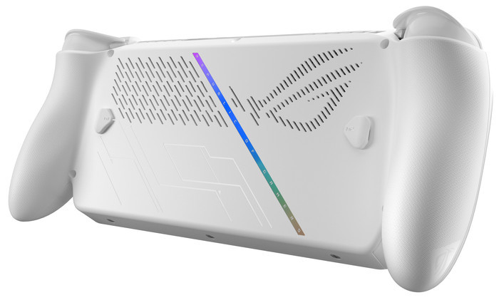 ASUS ROG Xbox Ally 512GB back