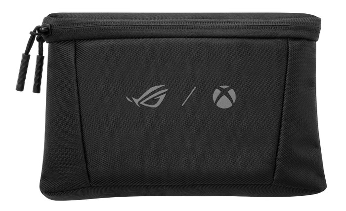 ASUS ROG Ally Travel Case detail