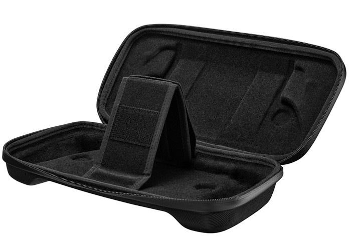 ASUS ROG Ally Travel Case inside