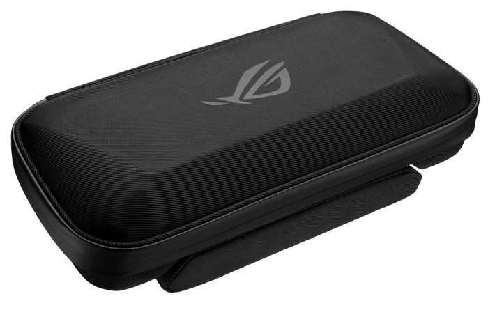 ASUS ROG Ally Travel Case top