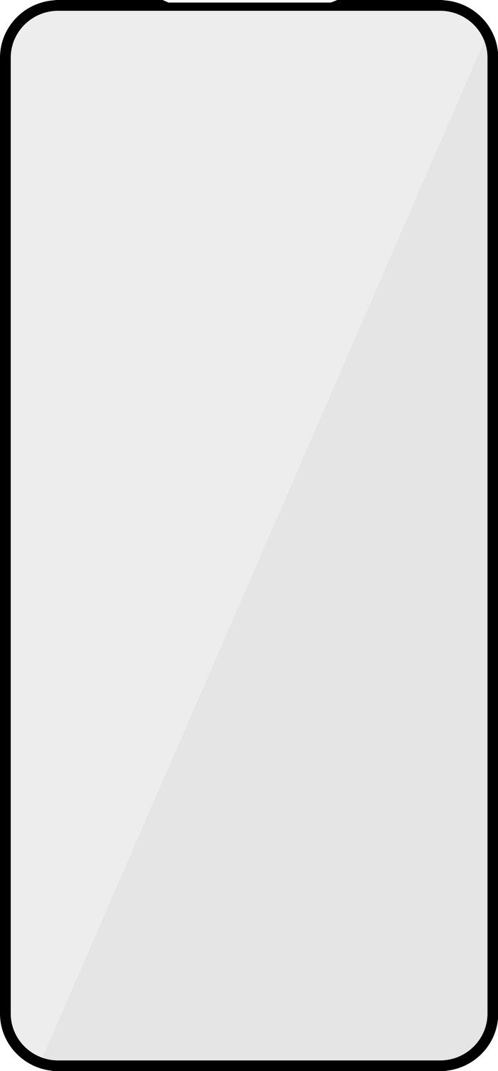 BlueBuilt OnePlus Nord 5 Panzerglas vorne