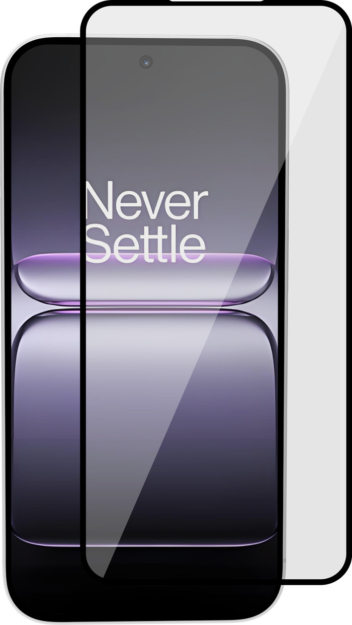 BlueBuilt OnePlus Nord 5 Panzerglas Main Image