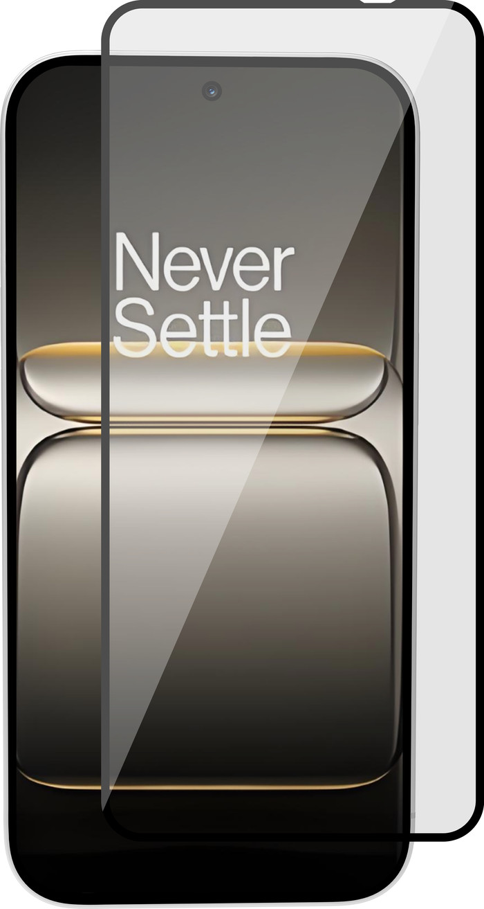 BlueBuilt OnePlus Nord CE 5 Screen Protector Glass Main Image