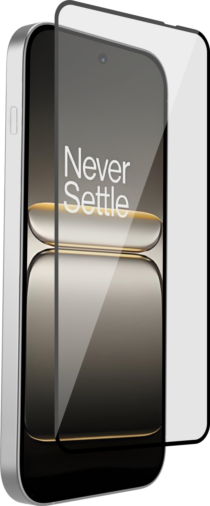 BlueBuilt OnePlus Nord CE 5 Screen Protector Glass detail