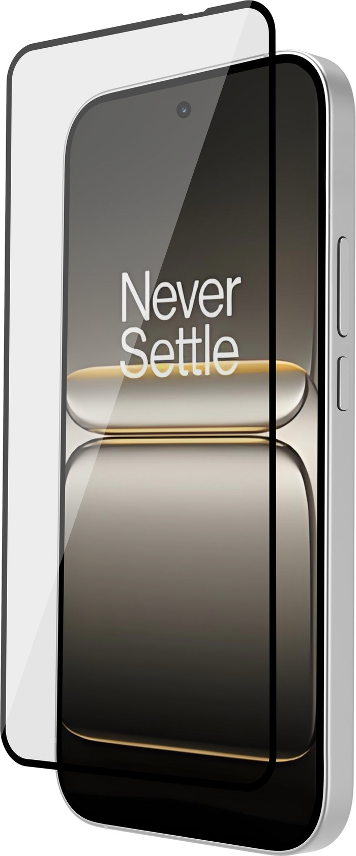 BlueBuilt OnePlus Nord CE 5 Screen Protector Glass detail