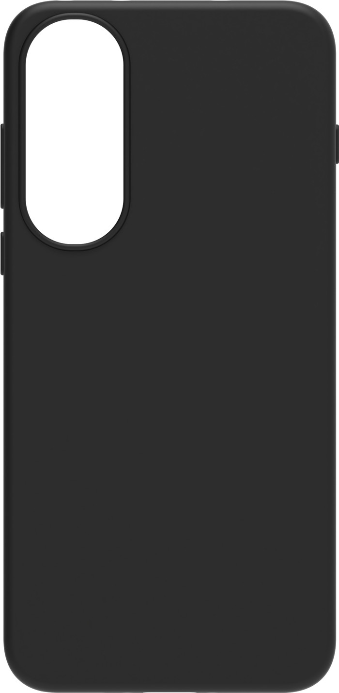 BlueBuilt OnePlus Nord 5 Backcover Schwarz vorne