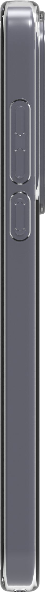 OnePlus Nord 5 512GB Blau 5G + Zubehörset rechte seite