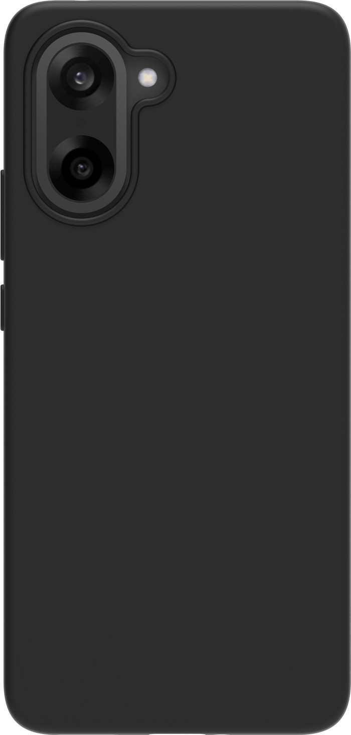 BlueBuilt OnePlus Nord CE 5 Back Cover Black Main Image