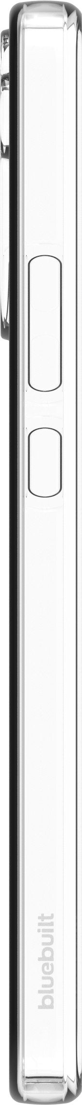 OnePlus Nord CE 5 128GB Weiß 5G + Zubehörset linke seite