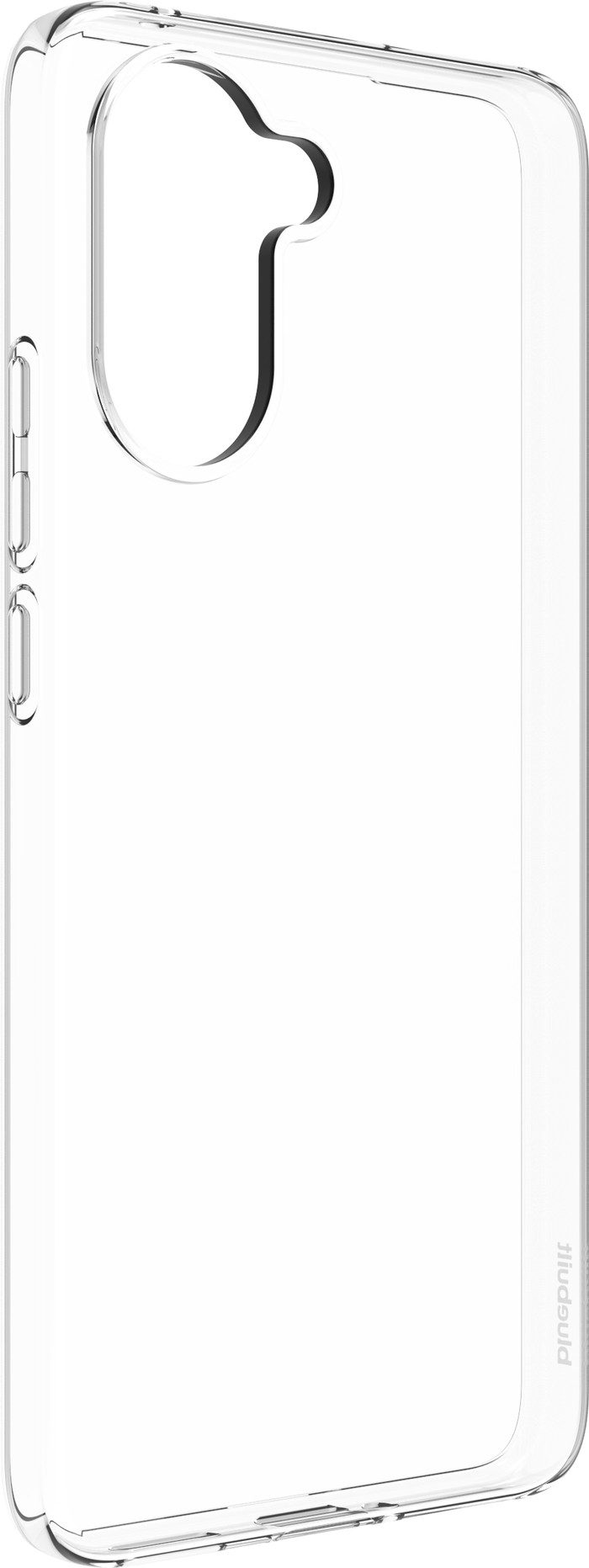 OnePlus Nord CE 5 128GB Weiß 5G + Zubehörset rechte seite