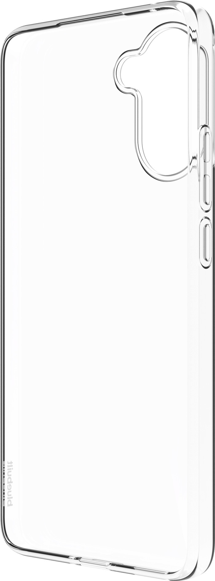 OnePlus Nord CE 5 128GB Weiß 5G + Zubehörset rechte seite