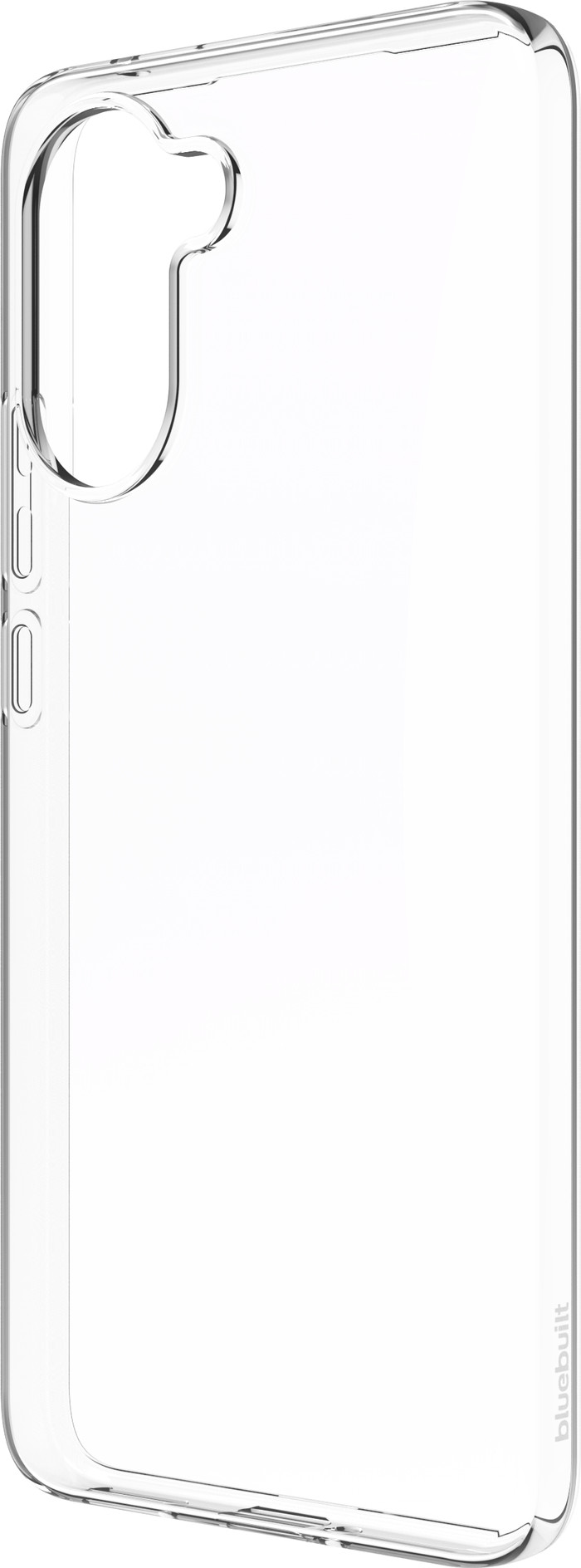 OnePlus Nord CE 5 128GB Weiß 5G + Zubehörset linke seite