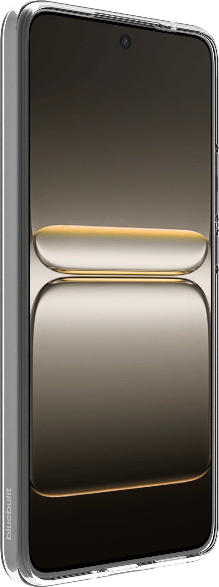 OnePlus Nord CE 5 128GB Weiß 5G + Zubehörset vorne