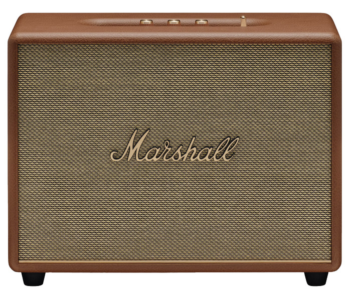 Marshall Woburn III BT Brown Main Image