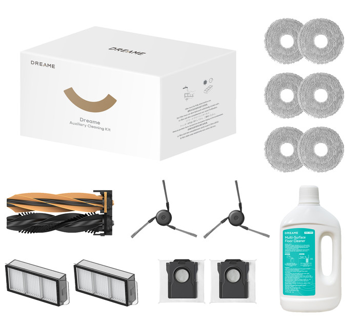 Dreame Pflegeset RAK64 Main Image
