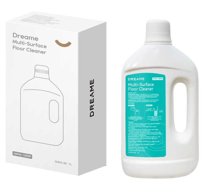 Dreame Cleaner AWH6-1000m Main Image